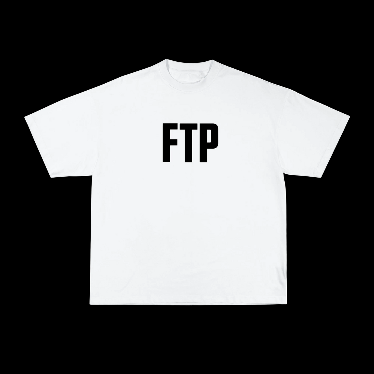 FOR THE PEOPLE TEE