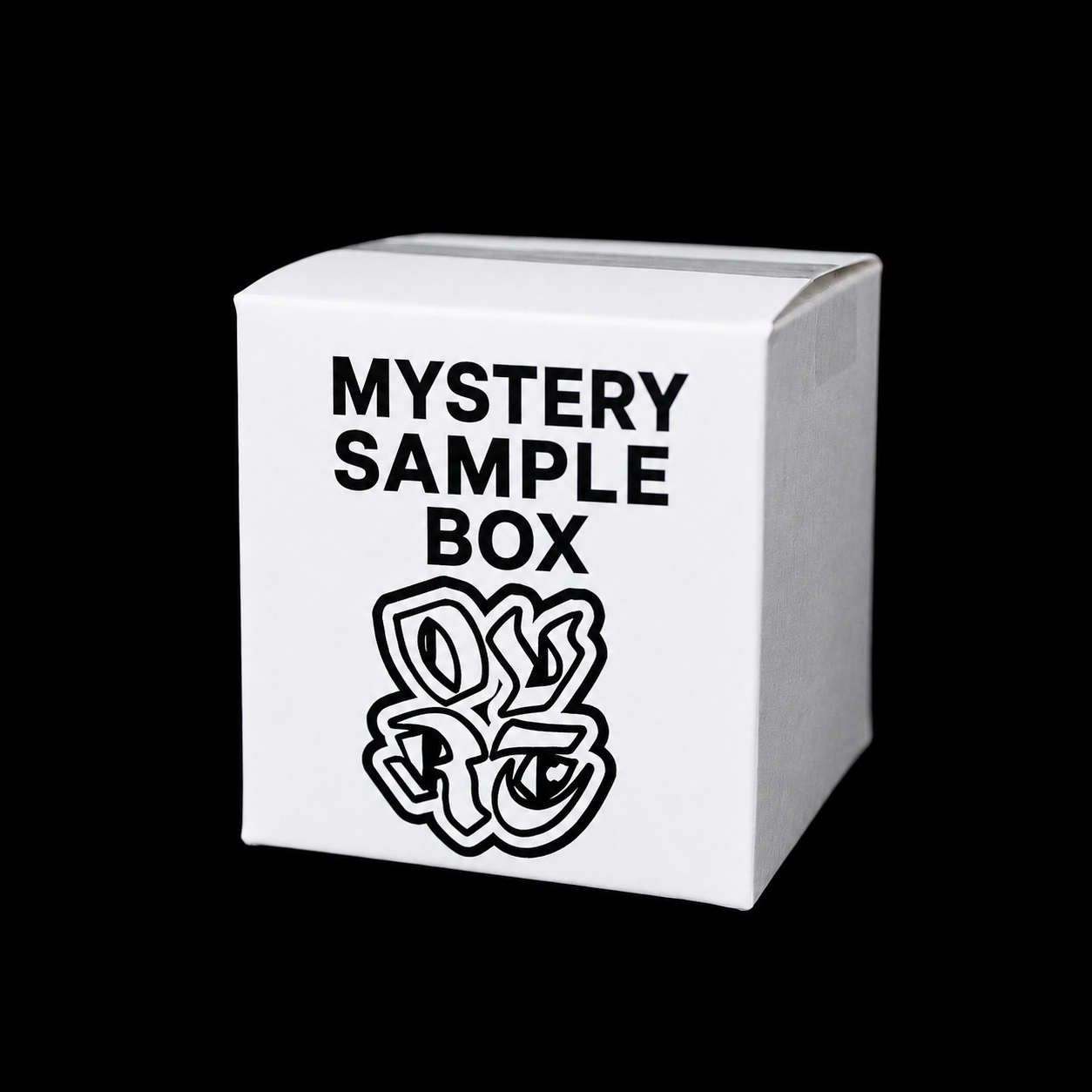 MYSTERY SAMPLE BOX