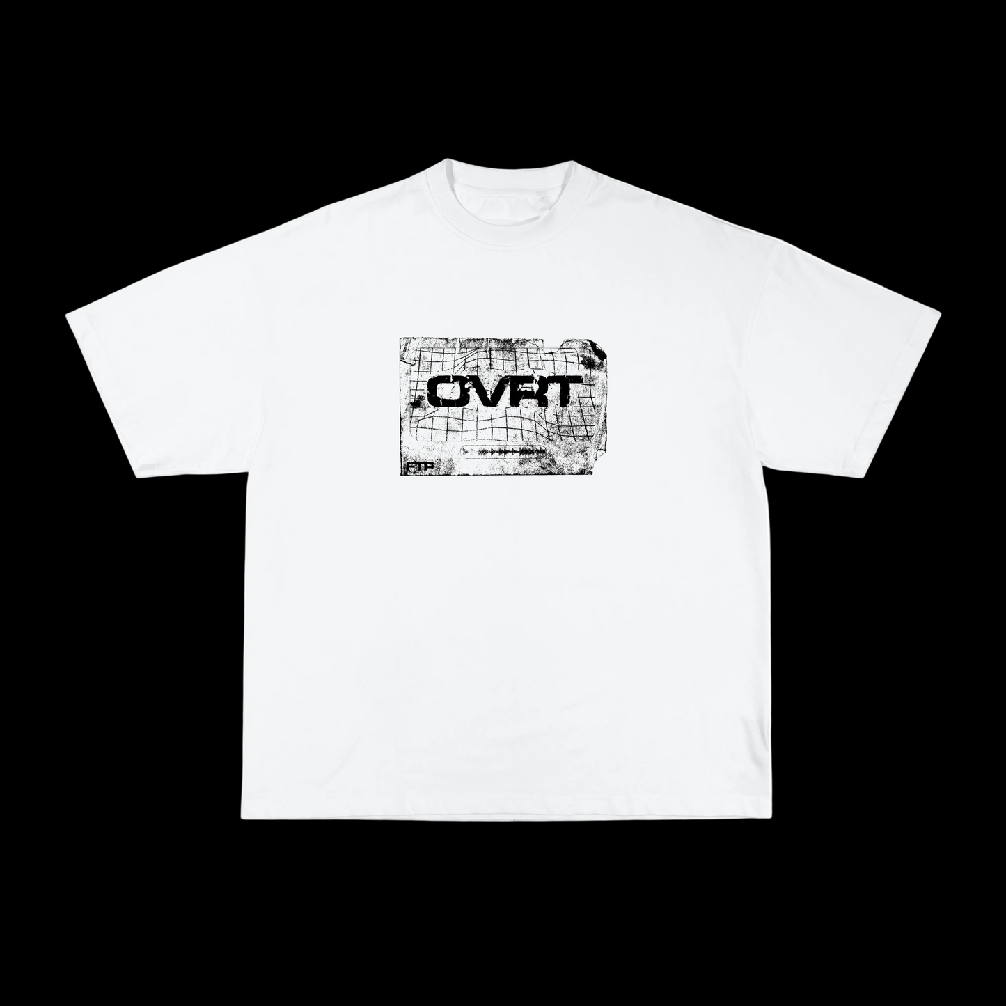 RADIO TEE