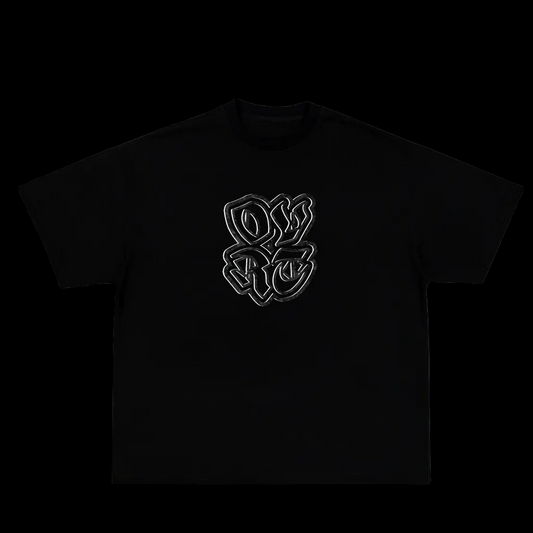 CHROME TEE
