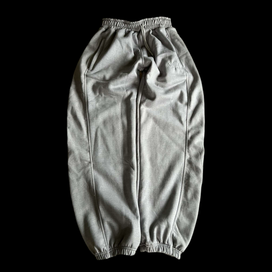 V2 GREY JOGGERS