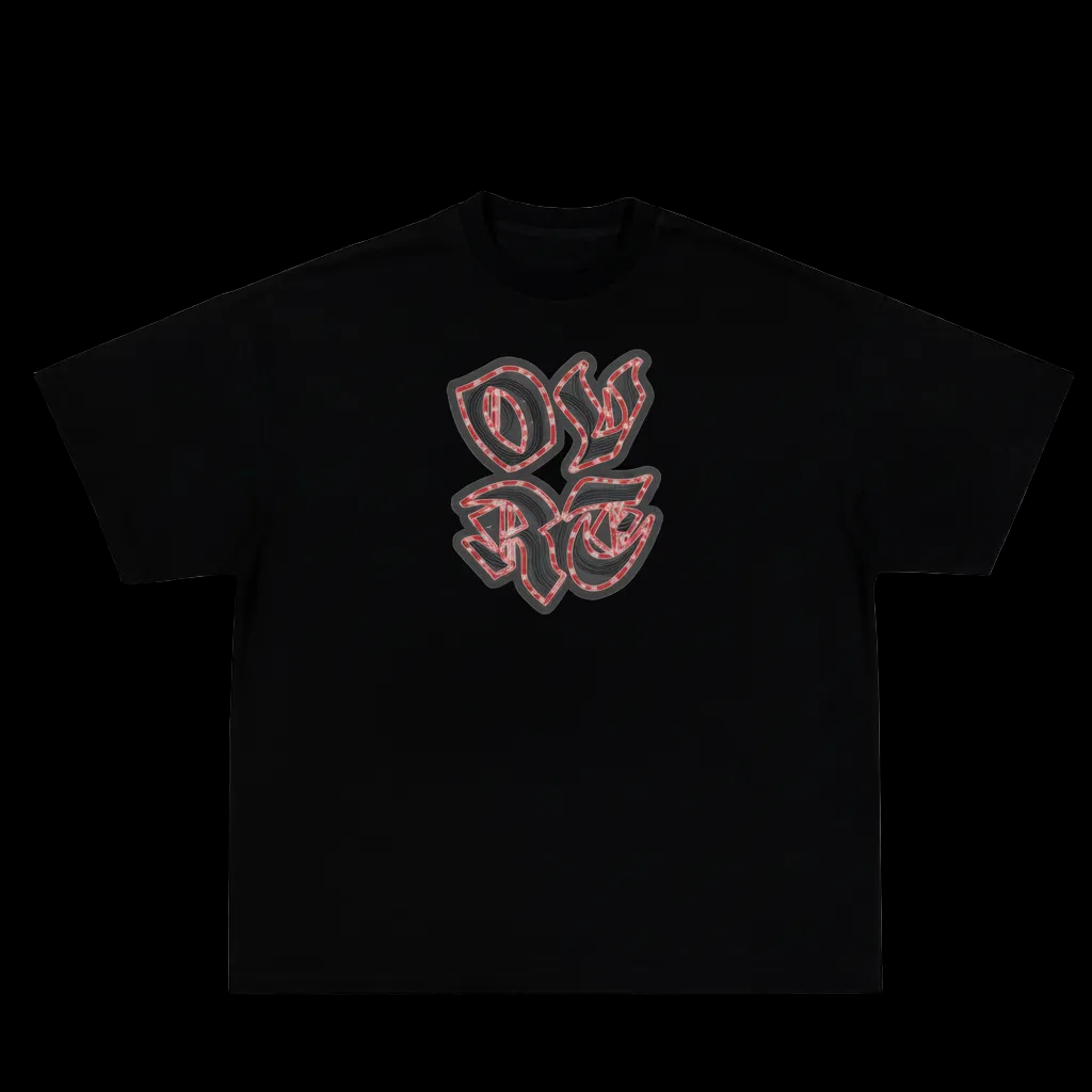RACETRACK TEE