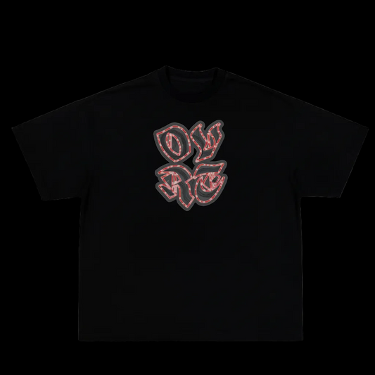 RACETRACK TEE